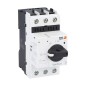 Выключатель автоматический OptiStart MP 32RHI 0.4 T2 КЭАЗ 340149 Выключатель автоматический OptiStart MP 32RHI 0.4 T2 КЭАЗ 340149