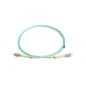 Патч-корд FC-D2-503-LC/PR-LC/PR-H-2M-LSZH-AQ волоконно-оптический(шнур) MM 50/125(OM3) LC-LC duplex 10G/40G LSZH 2м Hyperline 34 Патч-корд FC-D2-503-LC/PR-LC/PR-H-2M-LSZH-AQ волоконно-оптический(шнур) MM 50/125(OM3) LC-LC duplex 10G/40G LSZH 2м Hyperline 34