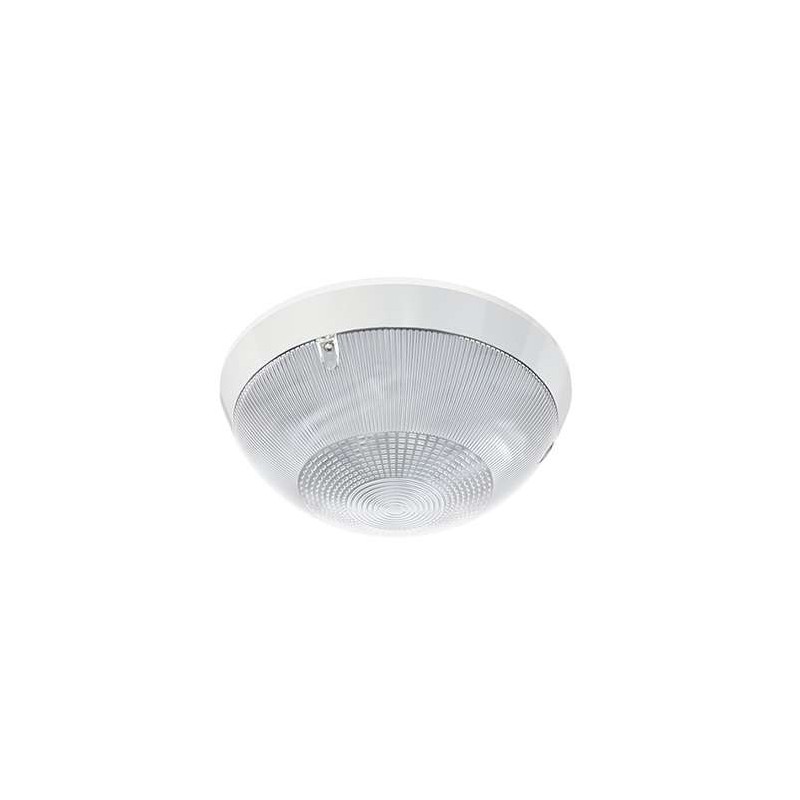 Светильник TLK 2хE27 CL IP65 накладной Technolux 82462