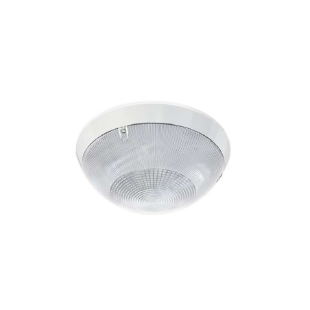 Светильник TLK 2хE27 CL IP65 накладной Technolux 82462