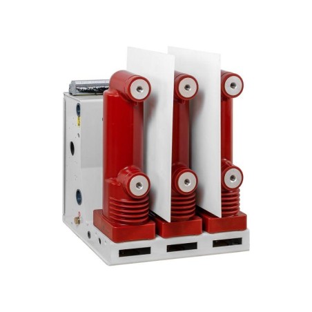 Выключатель вакуумный OptiMat BB-MD-10-20/1000-2-FX-10-1101000-3-0-TM0S-S-0 У3 КЭАЗ 345047