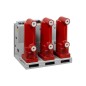 Выключатель вакуумный OptiMat BB-MD-10-20/2000-2-FX-20-1101000-3-0-TM0S-S-0 У3 КЭАЗ 345052 Выключатель вакуумный OptiMat BB-MD-10-20/2000-2-FX-20-1101000-3-0-TM0S-S-0 У3 КЭАЗ 345052