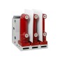 Выключатель вакуумный OptiMat BB-MD-10-25/1000-2-FX-20-1101000-3-0-TM0S-S-0 У3 КЭАЗ 345060