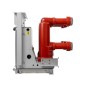 Выключатель вакуумный OptiMat BB-MD-10-25/2000-2-MM-20-1101000-1-1-CN0.5S-S-0 У3 КЭАЗ 345136