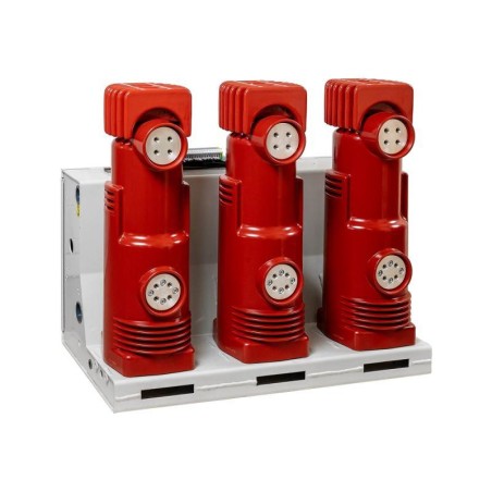 Выключатель вакуумный OptiMat BB-EF-10-40/3150-2-FX-30-0101000-3-0-TM0S-S-0 У3 КЭАЗ 345187