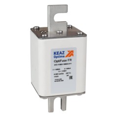 Предохранитель OptiFuse FR-S32-690V-315A-D11 КЭАЗ 345787