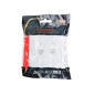 Розетка компьютерная 2-мест. ZIMA IP20 бел. LEZARD 704-0288-141 Розетка компьютерная 2-мест. ZIMA IP20 бел. LEZARD 704-0288-141