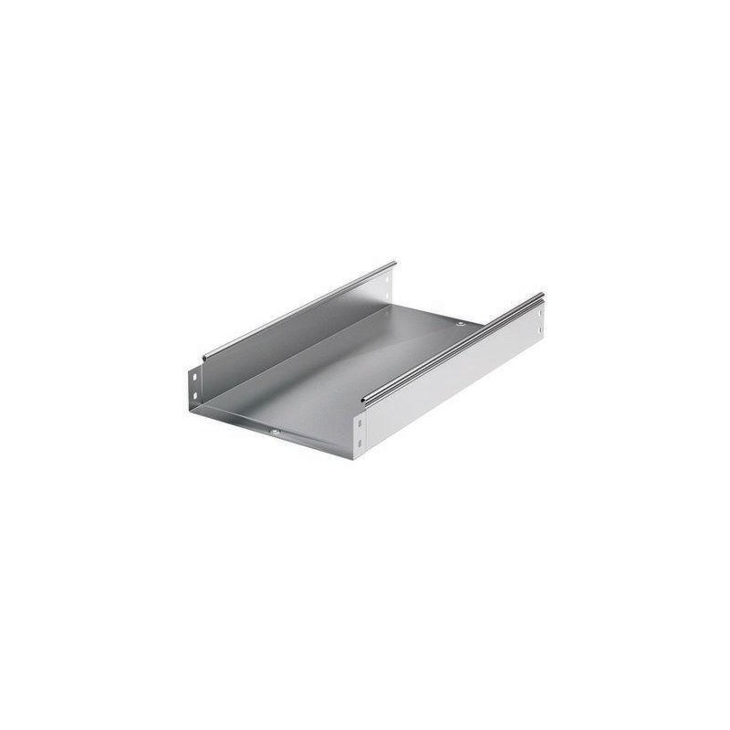 Лоток листовой 150х100 L2000 сталь 1.2мм оцинк. DKC 3511212