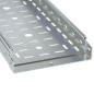Лоток листовой перфорированный 200х50 L3000 сталь 1.2мм цинк-ламель DKC 3526412ZL Лоток листовой перфорированный 200х50 L3000 сталь 1.2мм цинк-ламель DKC 3526412ZL