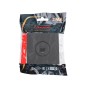 Розетка телефонная евро СП ZIMA IP20 черн. бархат LEZARD 704-4288-137 Розетка телефонная евро СП ZIMA IP20 черн. бархат LEZARD 704-4288-137