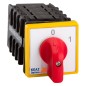 Переключатель кулачковый OptiSwitch 4G16-92-U-S1-S24 КЭАЗ 354129 Переключатель кулачковый OptiSwitch 4G16-92-U-S1-S24 КЭАЗ 354129