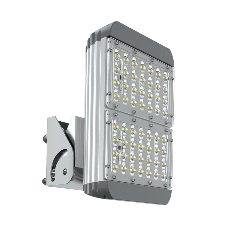 Светильник светодиодный FW 150 50Вт 4000К PI80х100 FAROS 00000014863