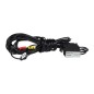 Контакт сигнализации состояния AUX-R-1CS T125-T160 КЭАЗ 357150 Контакт сигнализации состояния AUX-R-1CS T125-T160 КЭАЗ 357150