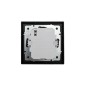 Розетка 1-мест. с 2-мест. USB разъем СП ZIMA IP20 черн. бархат LEZARD 704-4288-192 Розетка 1-мест. с 2-мест. USB разъем СП ZIMA IP20 черн. бархат LEZARD 704-4288-192