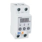 Реле напряжения OptiRel D PVP-63 с ЖК-дисплеем 63 А КЭАЗ 357864 Реле напряжения OptiRel D PVP-63 с ЖК-дисплеем 63 А КЭАЗ 357864