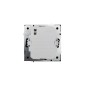 Розетка 1-мест. с 2-мест. USB разъем СП ZIMA IP20 черн. бархат LEZARD 704-4288-192 Розетка 1-мест. с 2-мест. USB разъем СП ZIMA IP20 черн. бархат LEZARD 704-4288-192