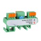 Разветвитель интерфейса RS-485 (Гидра-3) OptiNet S6-RS485 КЭАЗ 359484 Разветвитель интерфейса RS-485 (Гидра-3) OptiNet S6-RS485 КЭАЗ 359484