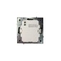 Розетка Type-C+ USB разъем СП ZIMA IP20 черн. бархат LEZARD 704-4288-192TC Розетка Type-C+ USB разъем СП ZIMA IP20 черн. бархат LEZARD 704-4288-192TC