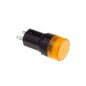 Индикатор d16 220В желт. LED (RWE) Rexant 36-3372 Индикатор d16 220В желт. LED (RWE) Rexant 36-3372