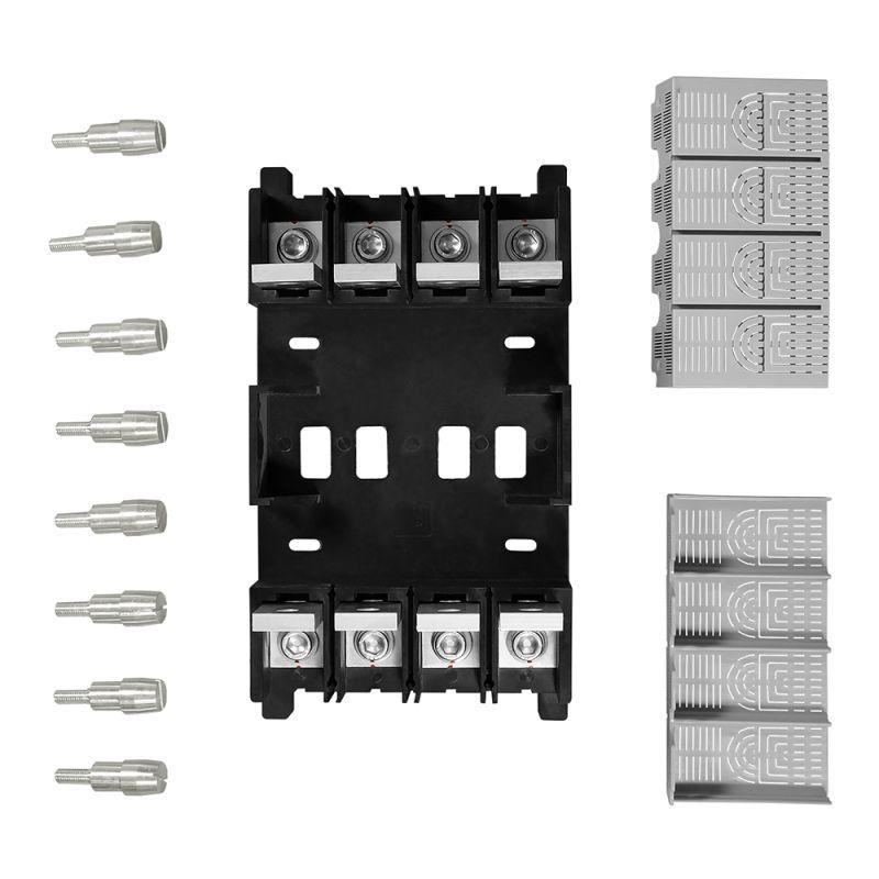 Комплект втычного исполнения PMP/PFP T400-T630 4P КЭАЗ 361175 Комплект втычного исполнения PMP/PFP T400-T630 4P КЭАЗ 361175
