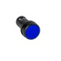 Кнопка с фиксацией OptiSignal Compact D22 С7-PH-602 син. 2НЗ XB7NH64 КЭАЗ 362071 Кнопка с фиксацией OptiSignal Compact D22 С7-PH-602 син. 2НЗ XB7NH64 КЭАЗ 362071