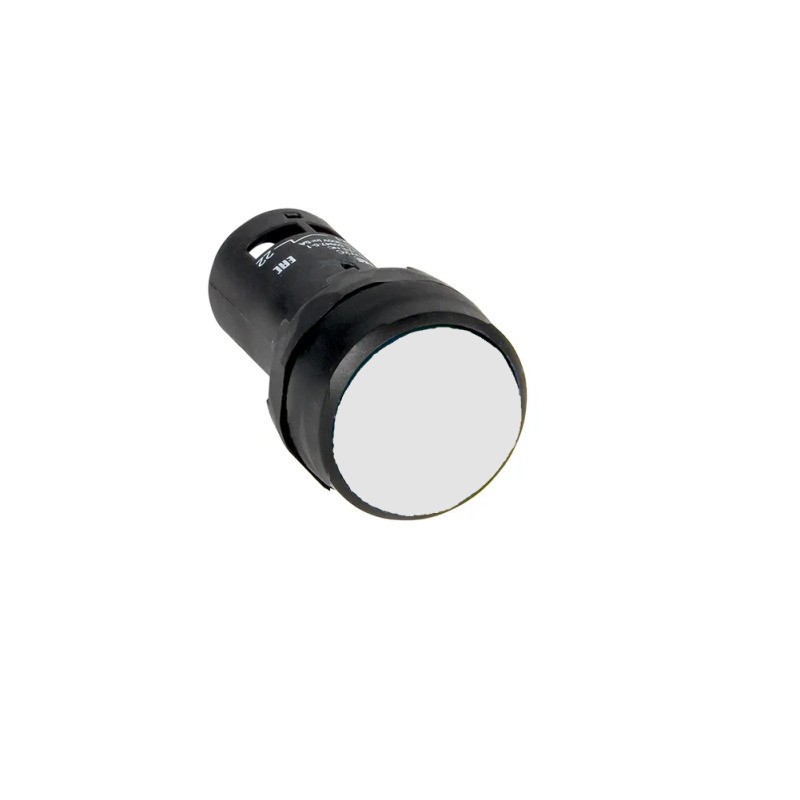 Кнопка с фиксацией OptiSignal Compact D22 С7-PH-111 бел. 1НО+1НЗ XB7NH15 КЭАЗ 362072 Кнопка с фиксацией OptiSignal Compact D22 С7-PH-111 бел. 1НО+1НЗ XB7NH15 КЭАЗ 362072