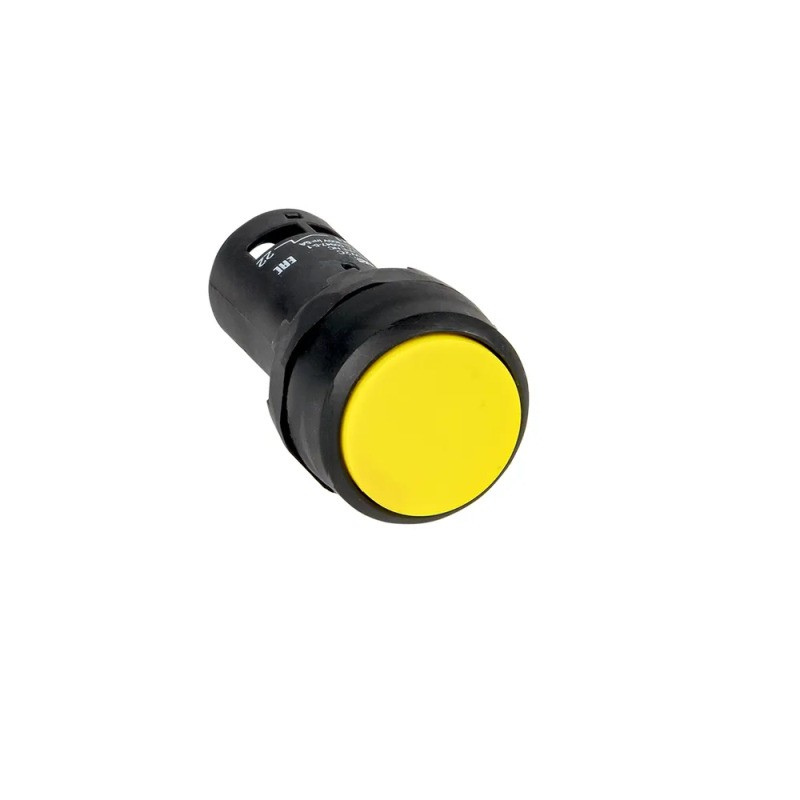 Кнопка с фиксацией OptiSignal Compact D22 С7-PH-520 желт. 2НО XB7NH53 КЭАЗ 362082 Кнопка с фиксацией OptiSignal Compact D22 С7-PH-520 желт. 2НО XB7NH53 КЭАЗ 362082