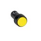 Кнопка с фиксацией OptiSignal Compact D22 С7-PH-520 желт. 2НО XB7NH53 КЭАЗ 362082 Кнопка с фиксацией OptiSignal Compact D22 С7-PH-520 желт. 2НО XB7NH53 КЭАЗ 362082
