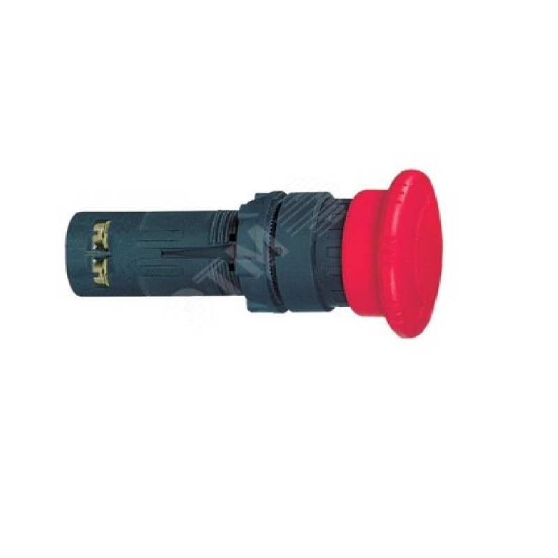 Кнопка грибовидная OptiSignal Compact D22 С7-PM-311 зел. 1НО+1НЗ КЭАЗ 362125 Кнопка грибовидная OptiSignal Compact D22 С7-PM-311 зел. 1НО+1НЗ КЭАЗ 362125