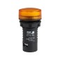 Лампа светодиодная OptiSignal Compact D22 С7-L-F5 желт. 110В AC/DC XB7EV05GP КЭАЗ 362156 Лампа светодиодная OptiSignal Compact D22 С7-L-F5 желт. 110В AC/DC XB7EV05GP КЭАЗ 362156