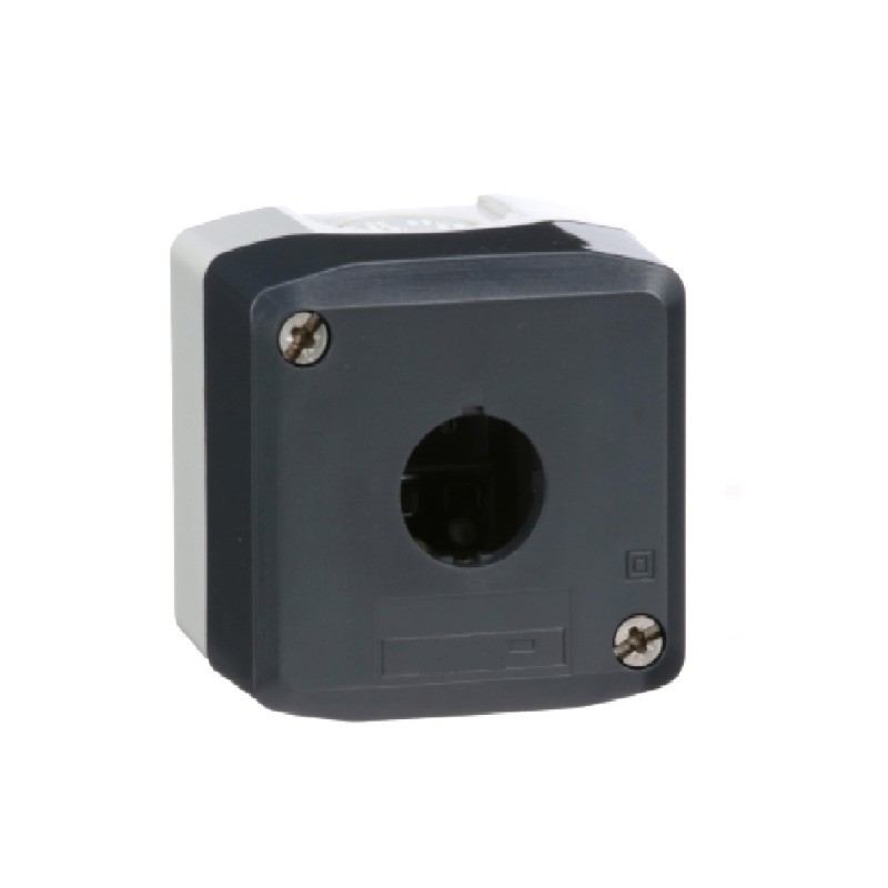 Корпус кнопочного поста OptiSignal Compact D22 С7-BD67-1 1 отв. IP67 XALD01 КЭАЗ 362233 Корпус кнопочного поста OptiSignal Compact D22 С7-BD67-1 1 отв. IP67 XALD01 КЭАЗ 362233
