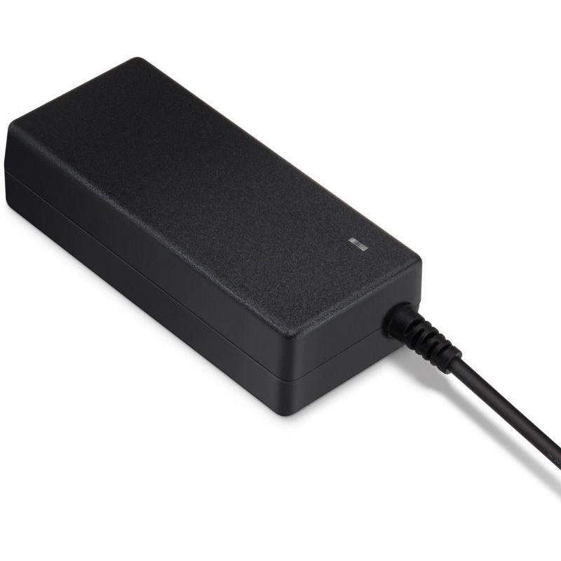Блок питания BUM-1107L70 автоматич. 70Вт 18.5-20В 11-connectors 4.62А от бытовой электросети BURO 365416