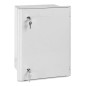 Корпус из полиэстера OptiBox G-310х424х192-S-1-11-AIW-IP54-4 КЭАЗ 365673 Корпус из полиэстера OptiBox G-310х424х192-S-1-11-AIW-IP54-4 КЭАЗ 365673