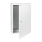 Корпус металлический ЩМП-КМП-600х400х155-IP41 УХЛ3 (КОМПАКТ) КЭАЗ 367430 Корпус металлический ЩМП-КМП-600х400х155-IP41 УХЛ3 (КОМПАКТ) КЭАЗ 367430