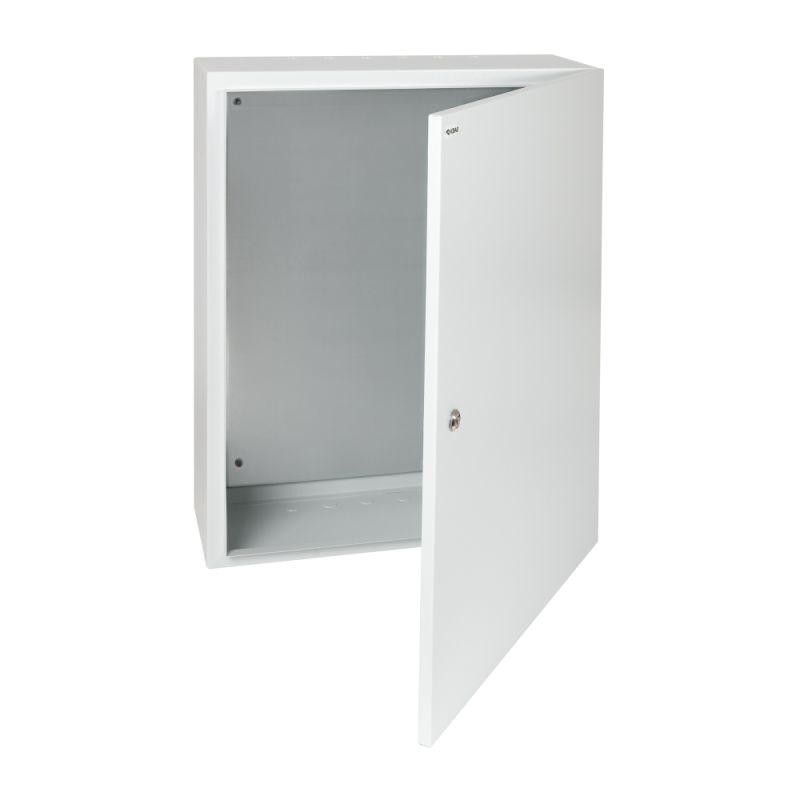 Корпус металлический ЩМП-КМП-700х600х225-IP41 УХЛ3 (КОМПАКТ) КЭАЗ 367431 Корпус металлический ЩМП-КМП-700х600х225-IP41 УХЛ3 (КОМПАКТ) КЭАЗ 367431
