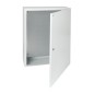 Корпус металлический ЩМП-КМП-700х600х225-IP41 УХЛ3 (КОМПАКТ) КЭАЗ 367431 Корпус металлический ЩМП-КМП-700х600х225-IP41 УХЛ3 (КОМПАКТ) КЭАЗ 367431