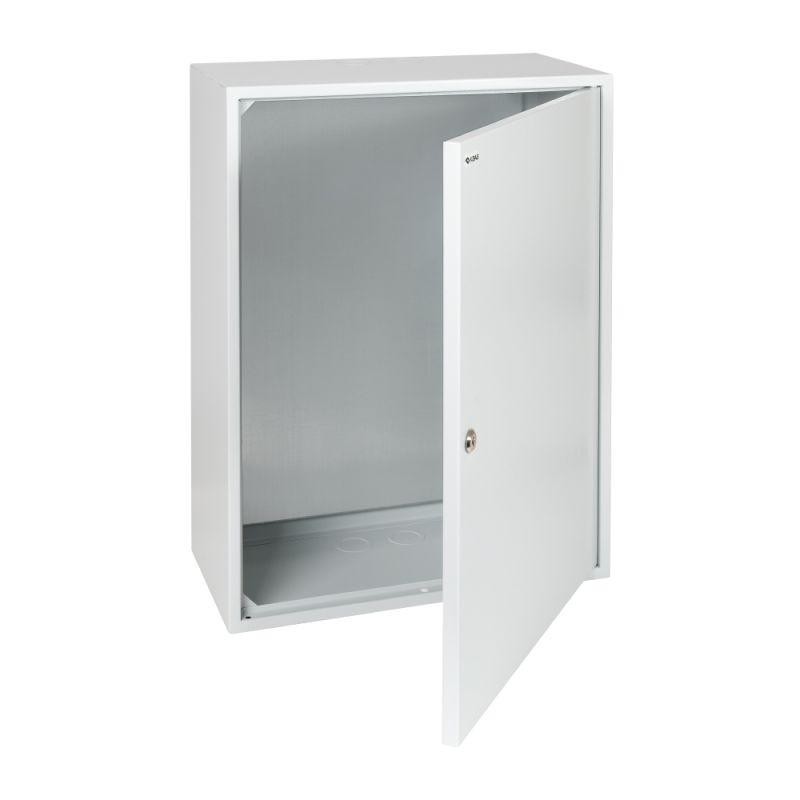 Корпус металлический ЩМП-СТД-650х500х250-IP41 УХЛ3 (СТАНДАРТ) КЭАЗ 367435 Корпус металлический ЩМП-СТД-650х500х250-IP41 УХЛ3 (СТАНДАРТ) КЭАЗ 367435