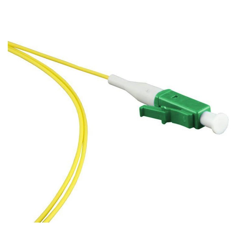 Пигтейл FPT-B9-9-LC/UR-1M-LSZH-YL волоконно-оптический SM 9/125 (OS2) LC/UPC 1м LSZH Hyperline 36771 Пигтейл FPT-B9-9-LC/UR-1M-LSZH-YL волоконно-оптический SM 9/125 (OS2) LC/UPC 1м LSZH Hyperline 36771