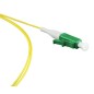 Пигтейл FPT-B9-9-LC/UR-1M-LSZH-YL волоконно-оптический SM 9/125 (OS2) LC/UPC 1м LSZH Hyperline 36771 Пигтейл FPT-B9-9-LC/UR-1M-LSZH-YL волоконно-оптический SM 9/125 (OS2) LC/UPC 1м LSZH Hyperline 36771