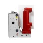 Выключатель вакуумный OptiMat BB-MD-10-31.5/630-3-FX-20-1101000-3-0-TM0S-S-0 У3 КЭАЗ 373988 Выключатель вакуумный OptiMat BB-MD-10-31.5/630-3-FX-20-1101000-3-0-TM0S-S-0 У3 КЭАЗ 373988