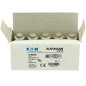 Предохранитель 32А D02 GG 400В AC EATON 32NZ02 Предохранитель 32А D02 GG 400В AC EATON 32NZ02