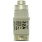 Предохранитель 32А D02 GG 400В AC EATON 32NZ02 Предохранитель 32А D02 GG 400В AC EATON 32NZ02