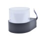 Светильник светодиодный ULU-P21A-5W/4000K IP65 BLACK 4000К уличный архитектурный накладной черн. Uniel UL-00010515 Светильник светодиодный ULU-P21A-5W/4000K IP65 BLACK 4000К уличный архитектурный накладной черн. Uniel UL-00010515