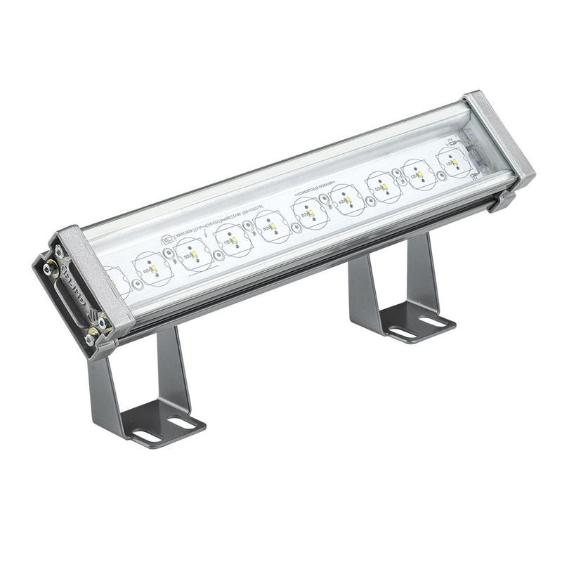 Прожектор ДО "Вега" LED-30-Spot/W3000 GALAD 07213 Прожектор ДО "Вега" LED-30-Spot/W3000 GALAD 07213