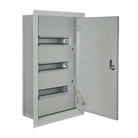 Корпус металлический ЩРВ-36 550х320х120 IP31 ASD-electric МС.12.31.13