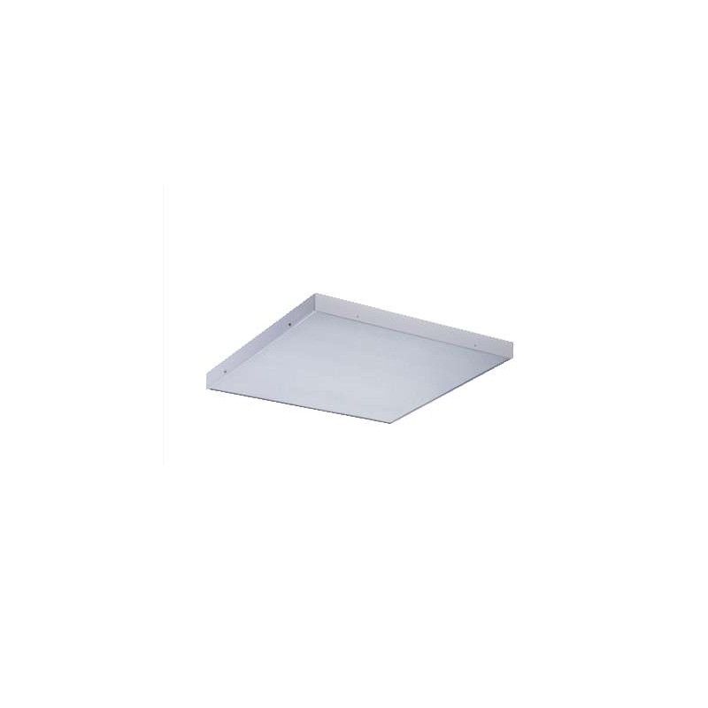 Светильник светодиодный OPTIMA.OPL ECO LED 300 18Вт 4000К IP20 встраив./накладной СТ 1166000060