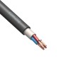 Кабель КВВГнг(А)-LS 4х1 (м) Конкорд 6540