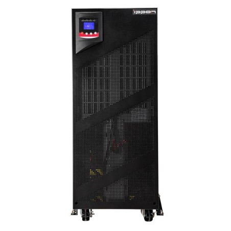 Источник бесперебойного питания Innova RT 20К Tower 3/1 18000Вт 20000В.А черн. IPPON 387547