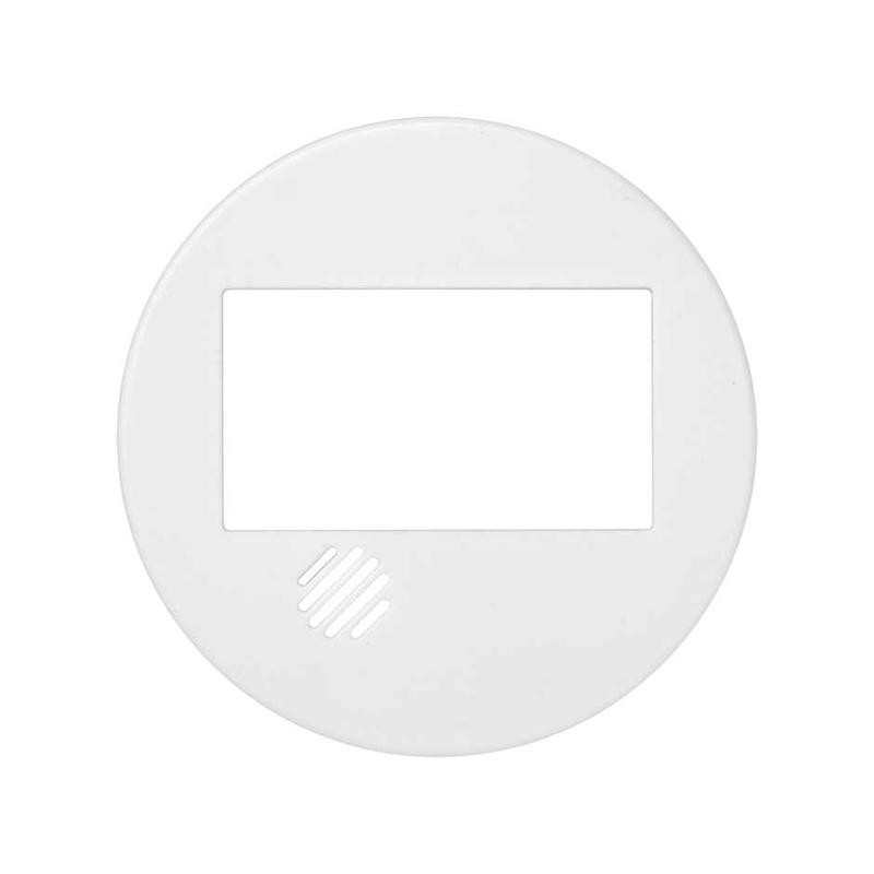 Накладка на 75355, 75356, 75357, 75358-39 Simon88 бел. 88080-30 Накладка на 75355, 75356, 75357, 75358-39 Simon88 бел. 88080-30
