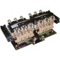 Контактор КВ1-250-3-P В3 250А кат. 380В AC ЧЭАЗ A8119-80083295 Контактор КВ1-250-3-P В3 250А кат. 380В AC ЧЭАЗ A8119-80083295